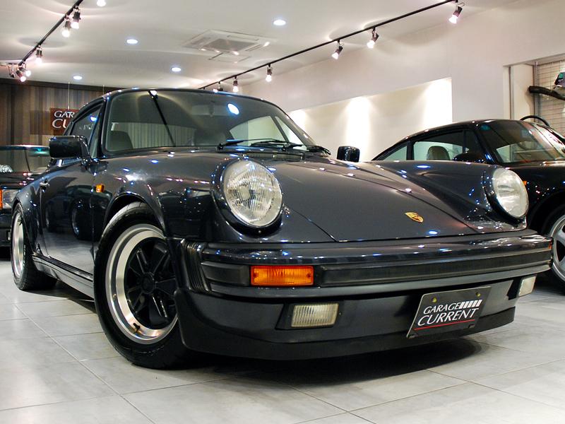 ポルシェ　911(Type930)