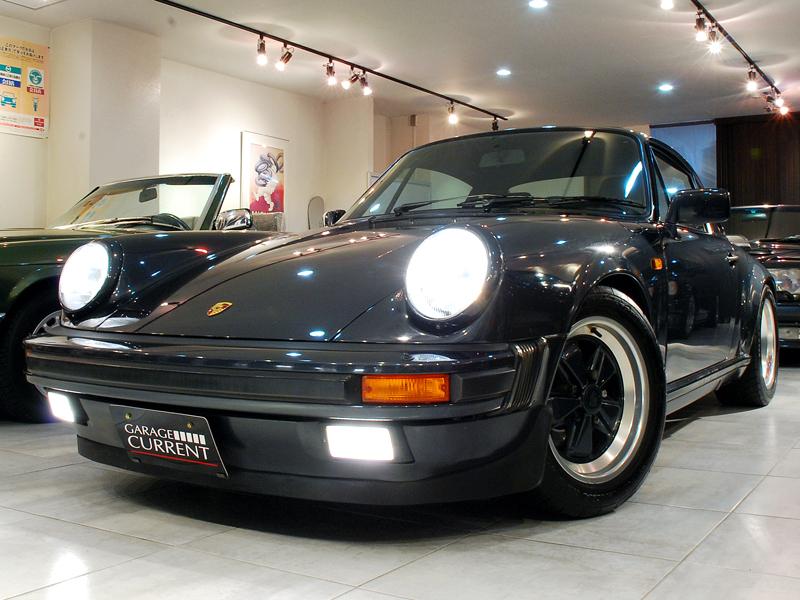 ポルシェ　911(Type930)