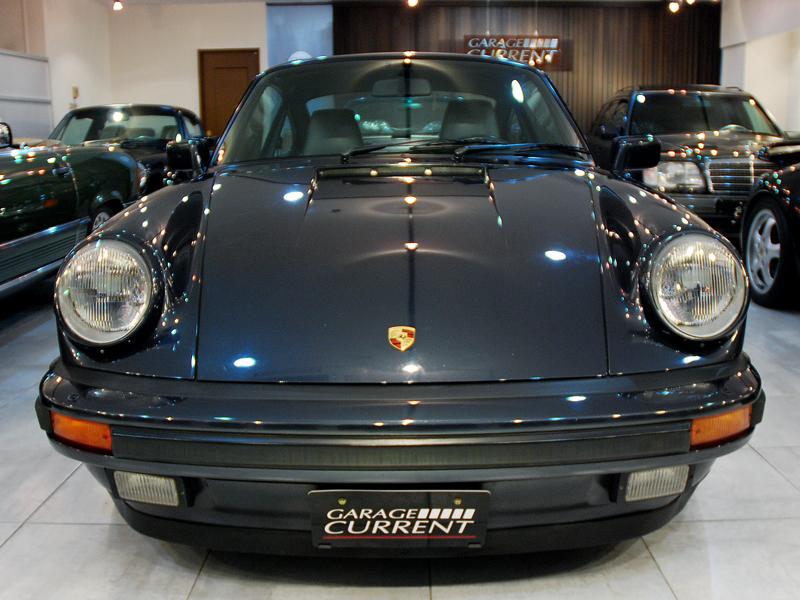 ポルシェ　911(Type930)