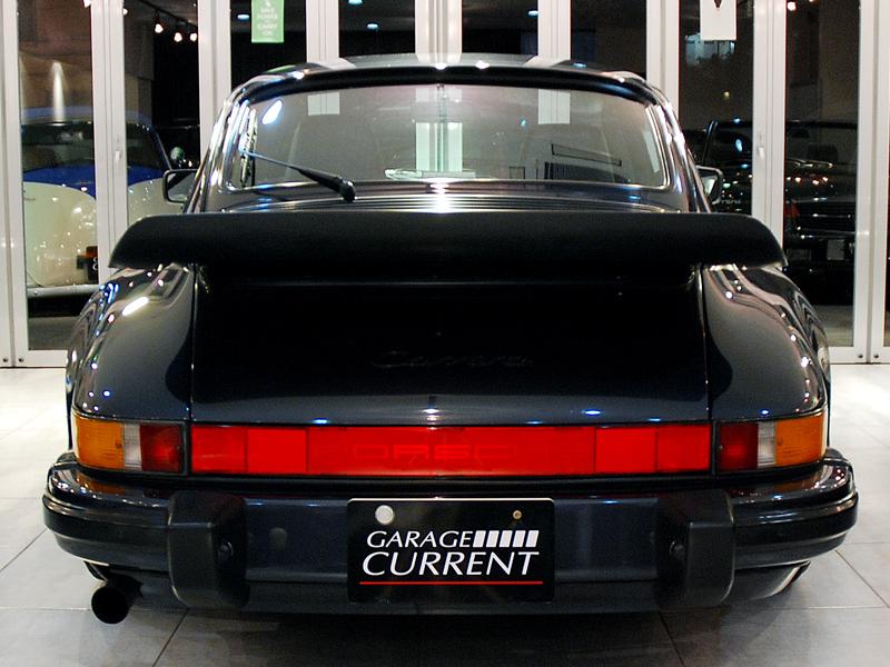 ポルシェ　911(Type930)