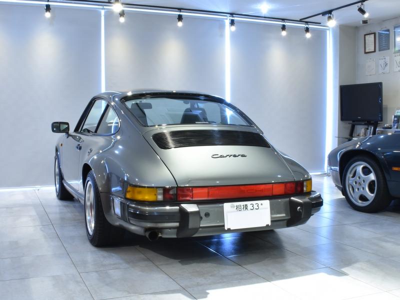 ポルシェ　911(Type930)