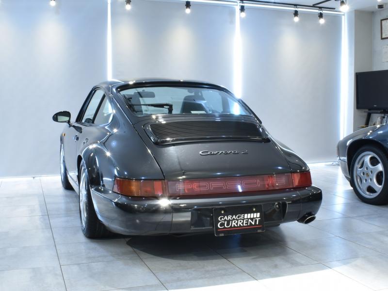 ポルシェ　911(Type964)