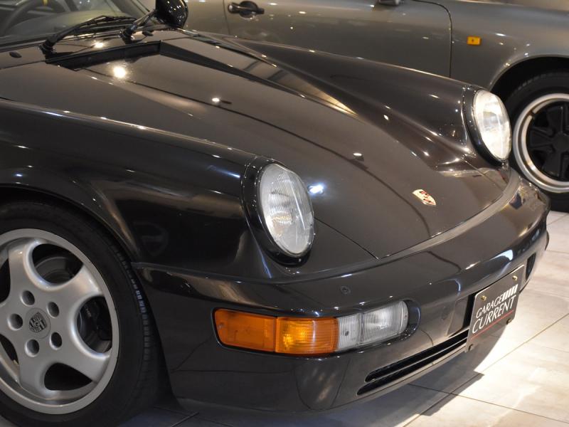 ポルシェ　911(Type964)