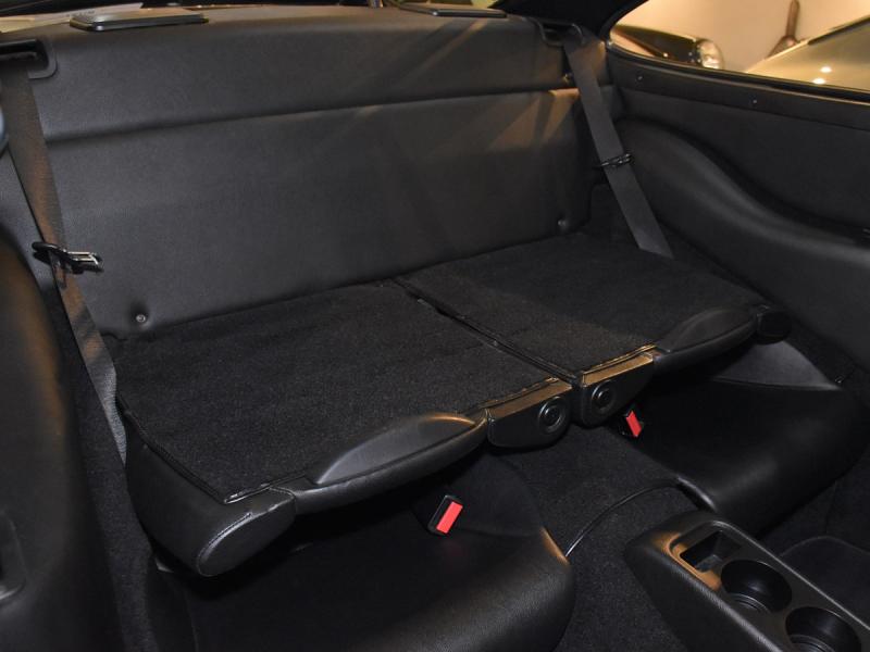 ポルシェ　911(Type993)