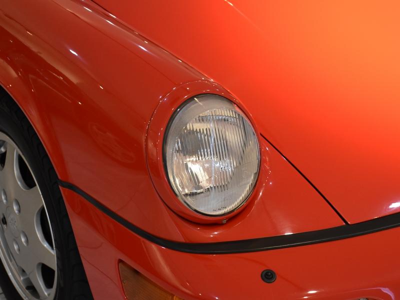 ポルシェ　911(Type964)