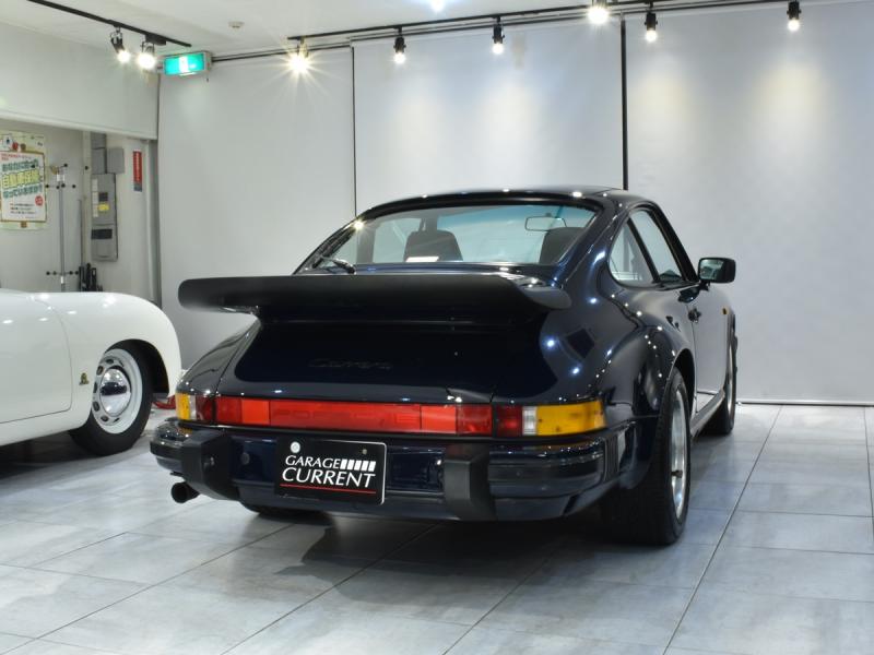 ポルシェ　911(Type930)