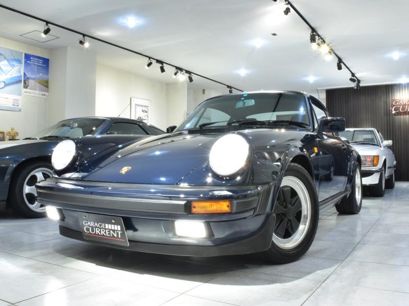 ポルシェ　911(Type930)