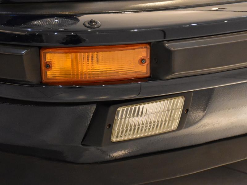 ポルシェ　911(Type930)