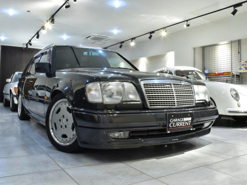 AMG　Eクラス