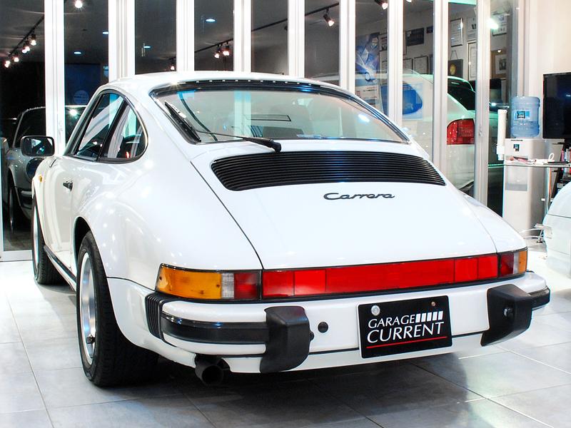 ポルシェ　911(Type930)