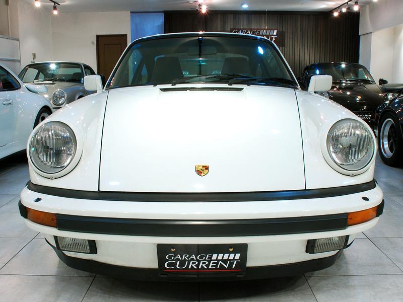 ポルシェ　911(Type930)