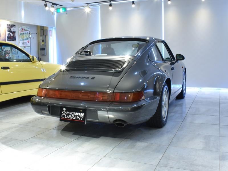 ポルシェ　911(Type964)