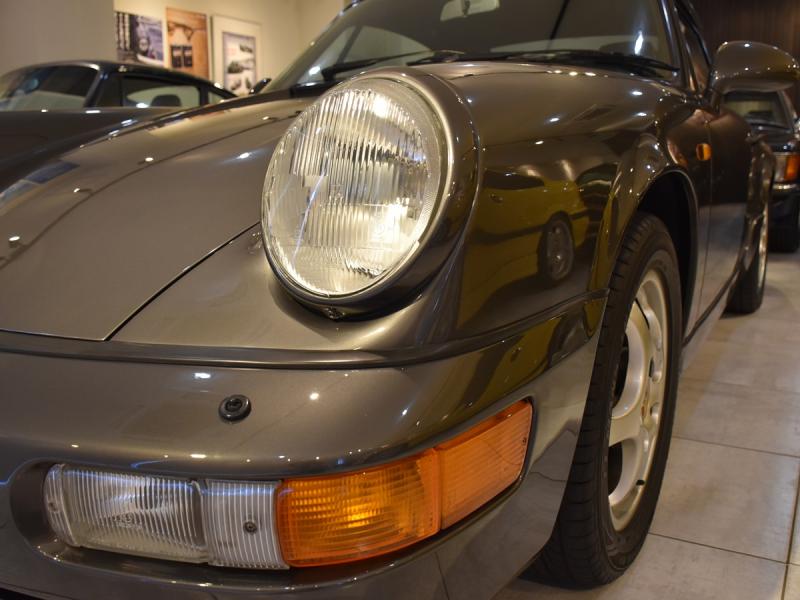 ポルシェ　911(Type964)