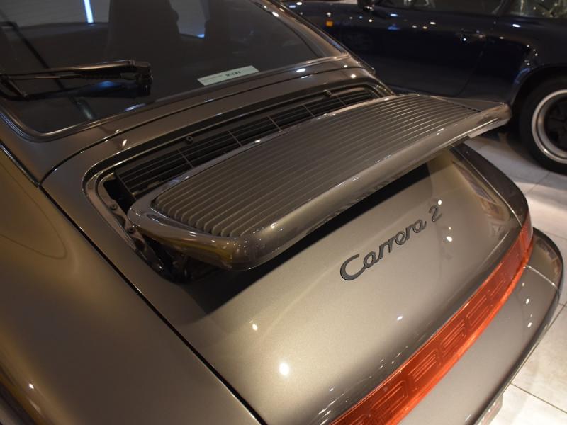 ポルシェ　911(Type964)