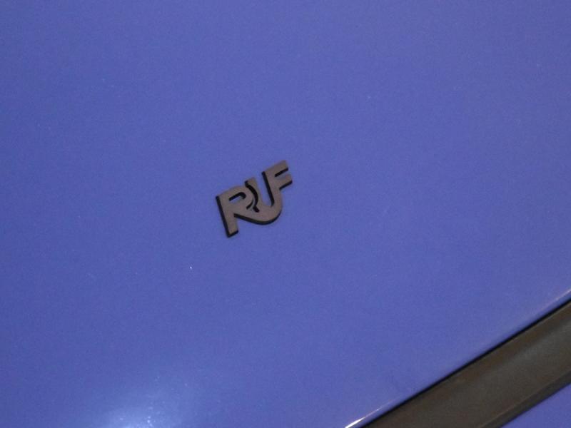 RUF　RCT