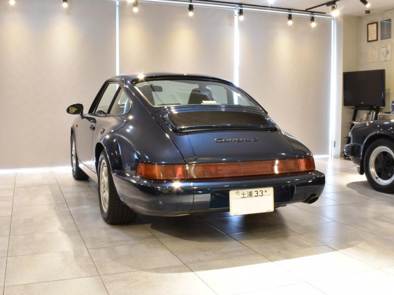 ポルシェ　911(Type964)