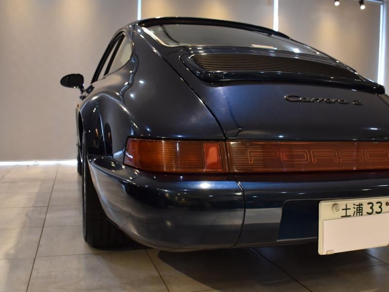 ポルシェ　911(Type964)