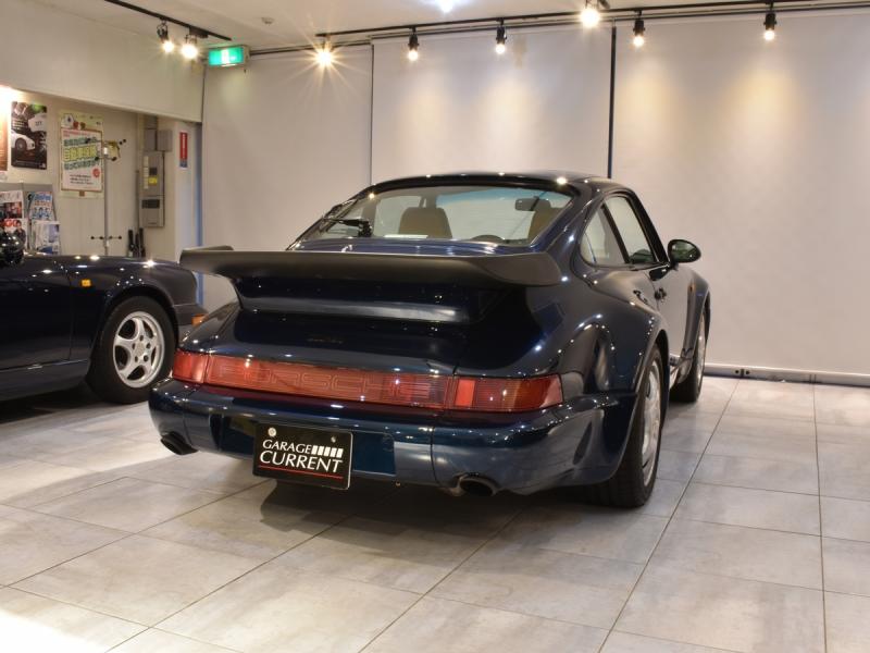 ポルシェ　911(Type964)