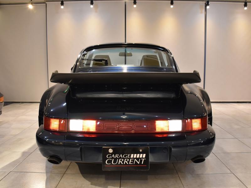 ポルシェ　911(Type964)