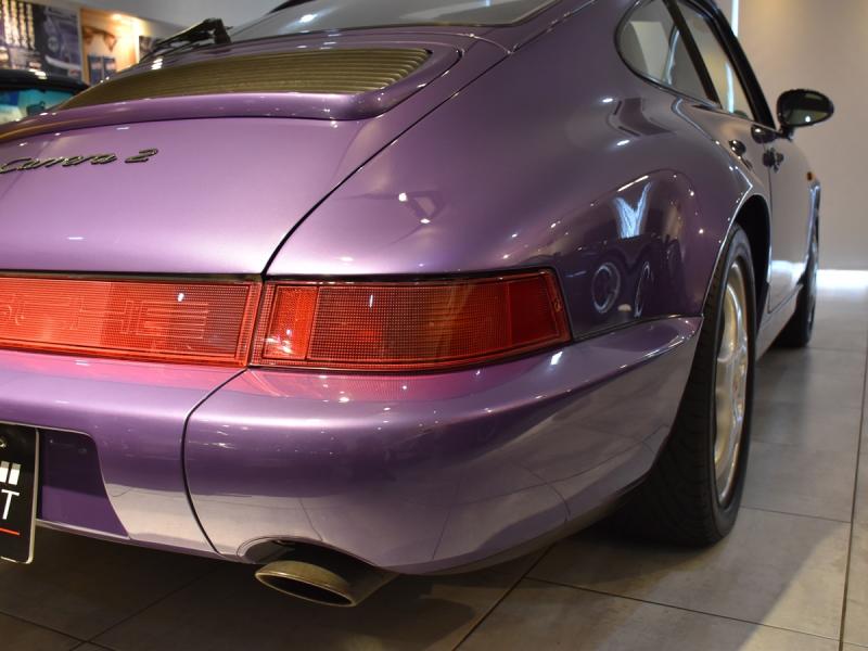 ポルシェ　911(Type964)