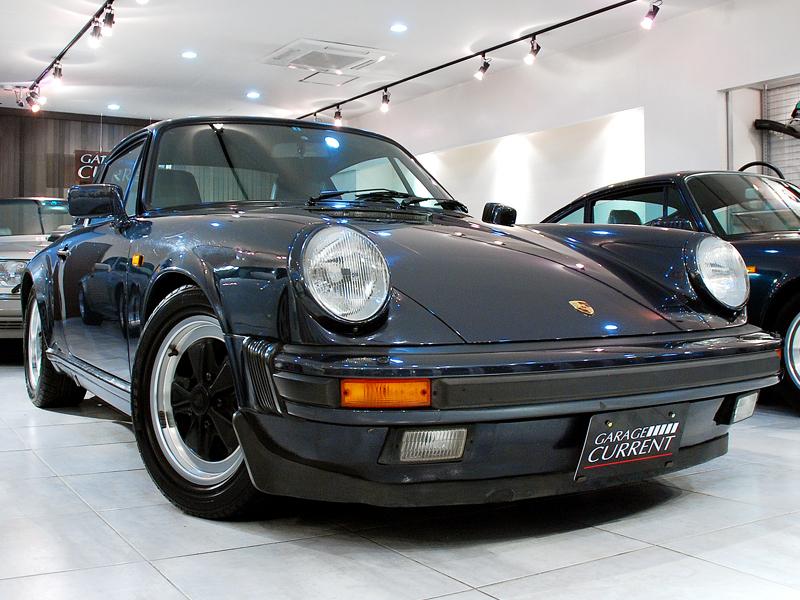 ポルシェ　911(Type930)