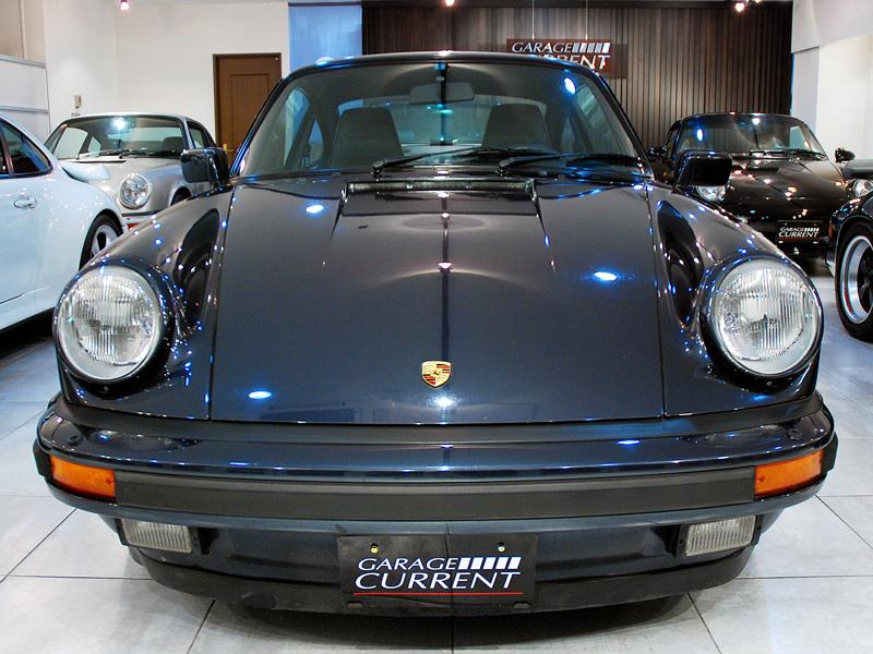 ポルシェ　911(Type930)