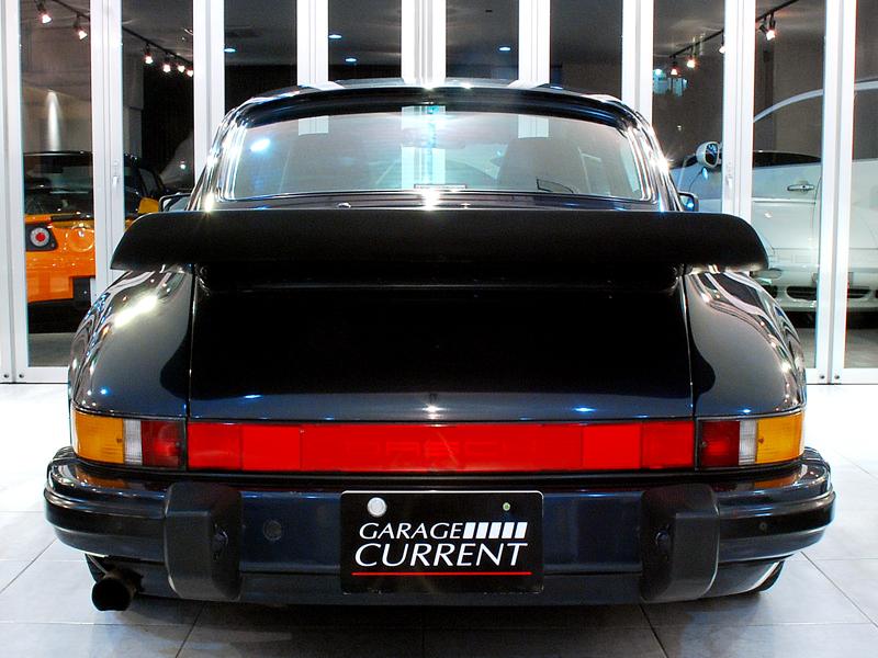 ポルシェ　911(Type930)