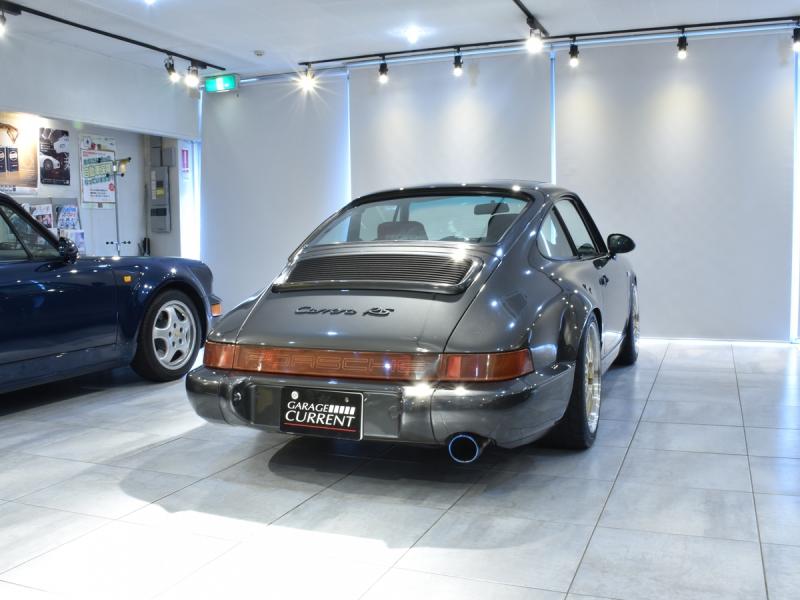 ポルシェ　911(Type964)