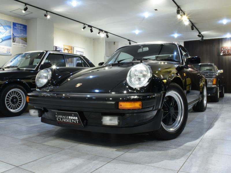 ポルシェ　911(Type930)