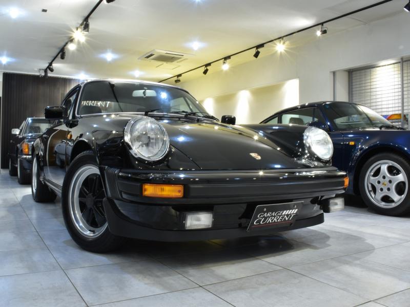 ポルシェ　911(Type930)