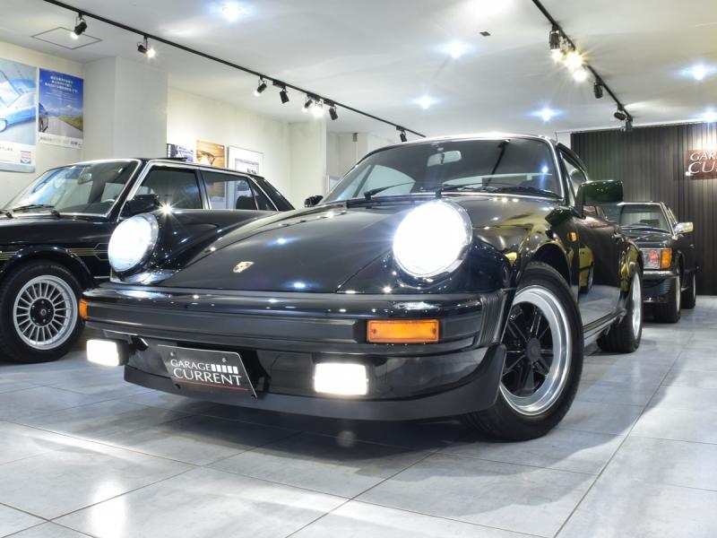 ポルシェ　911(Type930)