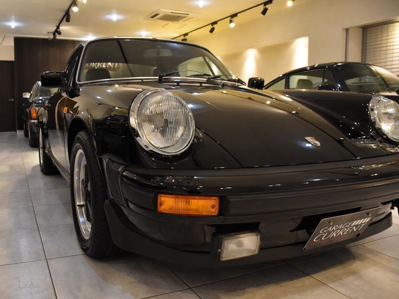 ポルシェ　911(Type930)