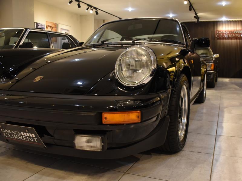 ポルシェ　911(Type930)