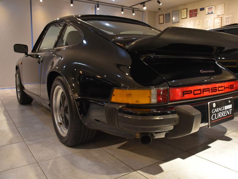 ポルシェ　911(Type930)