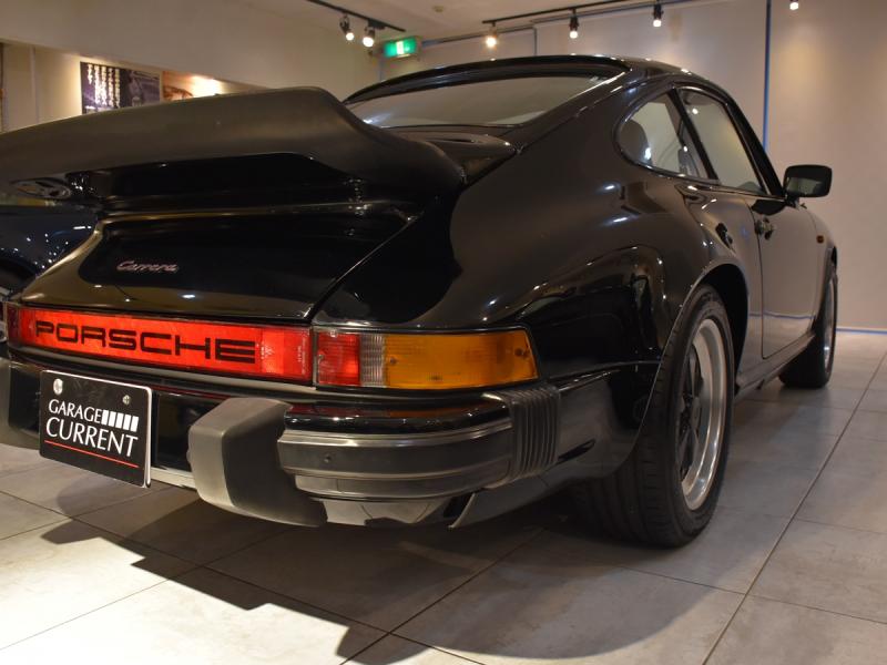 ポルシェ　911(Type930)