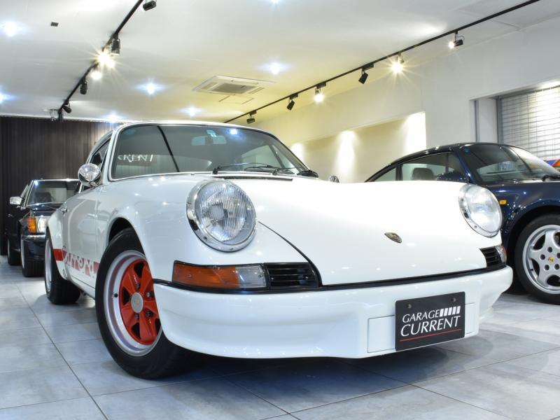 ポルシェ　911(Type911)