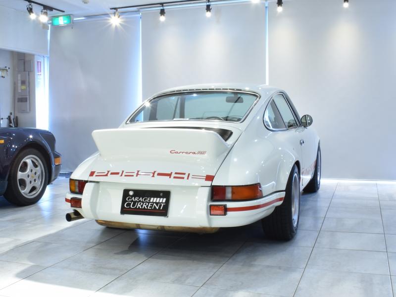 ポルシェ　911(Type911)