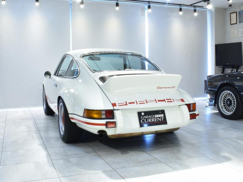 ポルシェ　911(Type911)