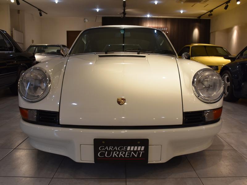 ポルシェ　911(Type911)