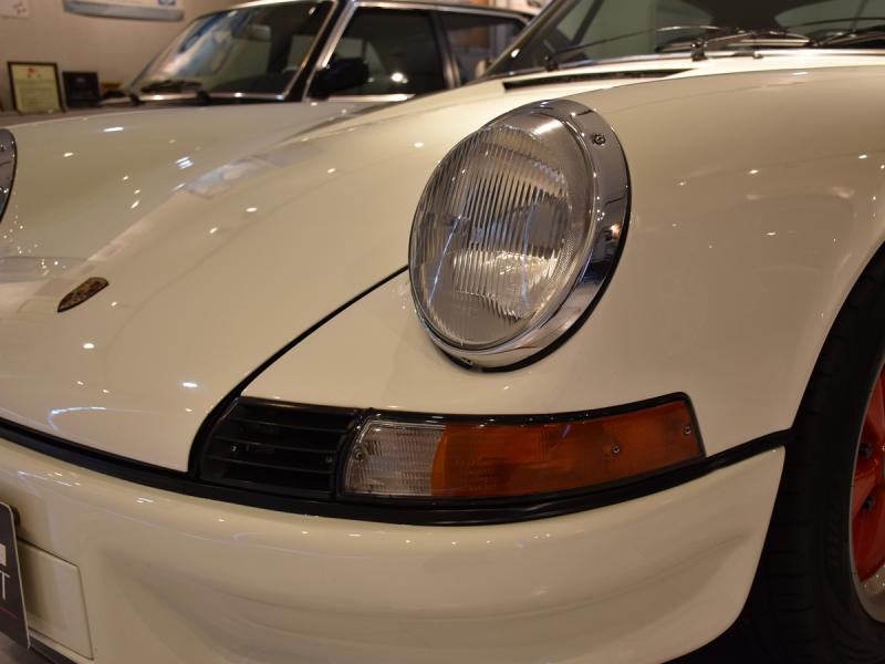 ポルシェ　911(Type911)