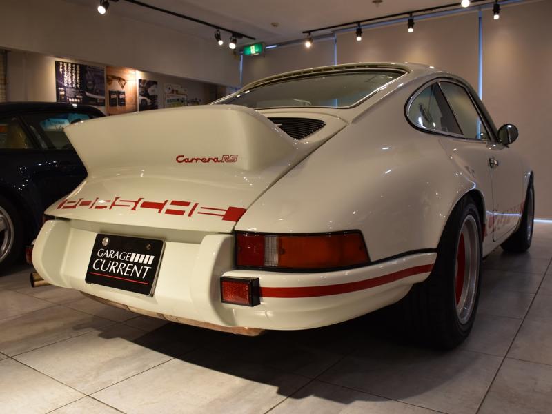 ポルシェ　911(Type911)