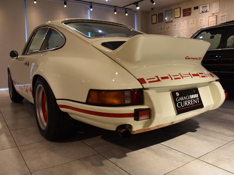 ポルシェ　911(Type911)