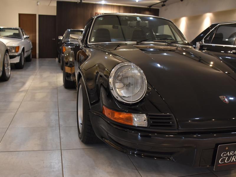 ポルシェ　911(Type930)