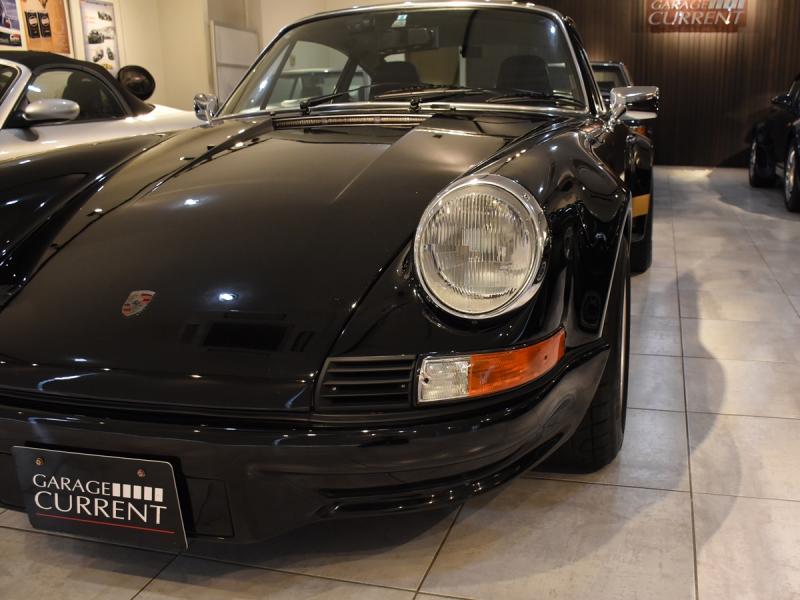 ポルシェ　911(Type930)