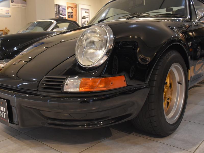 ポルシェ　911(Type930)