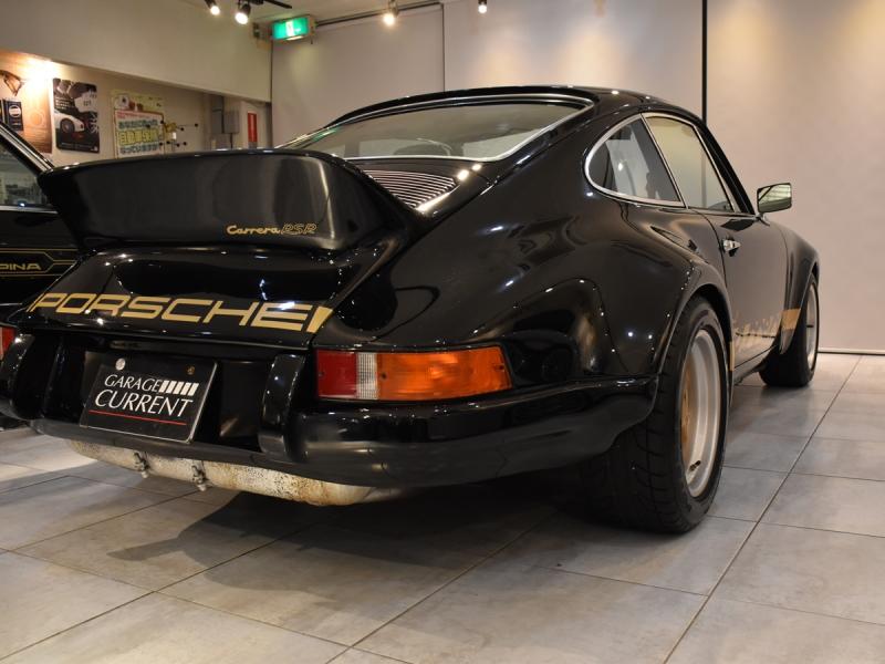 ポルシェ　911(Type930)