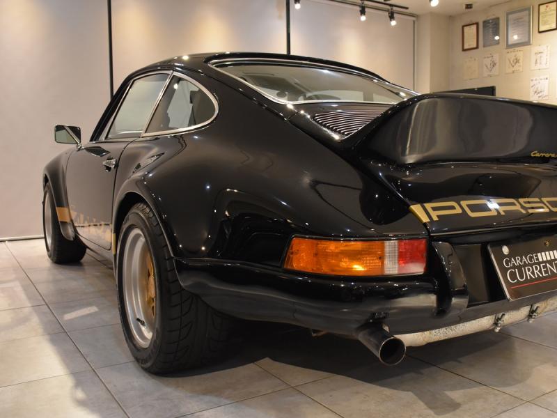 ポルシェ　911(Type930)