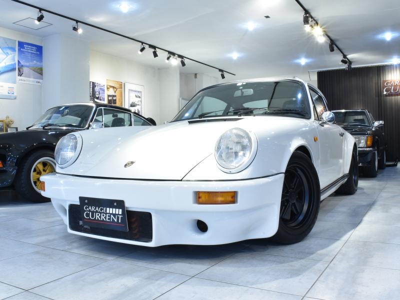 ポルシェ　911(Type930)