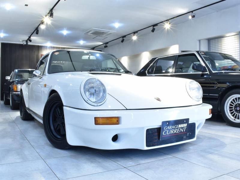 ポルシェ　911(Type930)