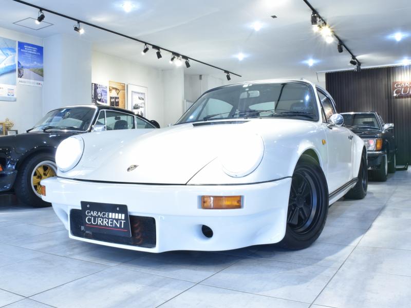 ポルシェ　911(Type930)